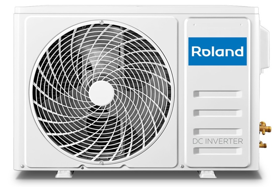 Roland RDI-WZ09HSS/N2 настенный кондиционер