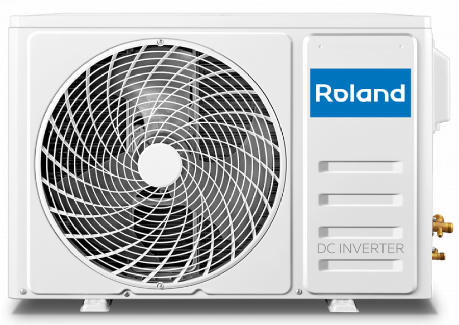 Roland RDI-WZ12HSS/N1 настенный кондиционер