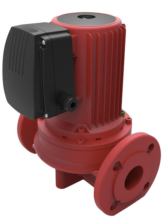 Rommer FORCE 40-120F 380V циркуляционный насос