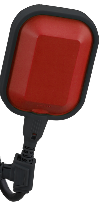 Rommer PROFI, 10м, 900 Вт, для чистой воды дренажный насос