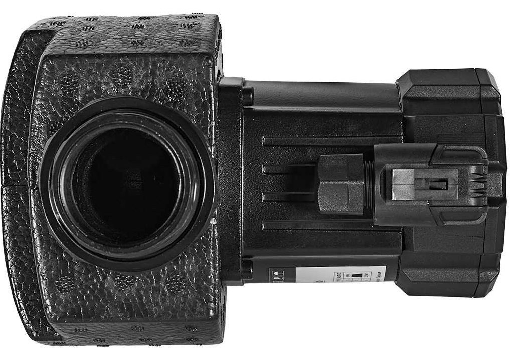 Rommer PROFI EVO 25/40-130 циркуляционный насос