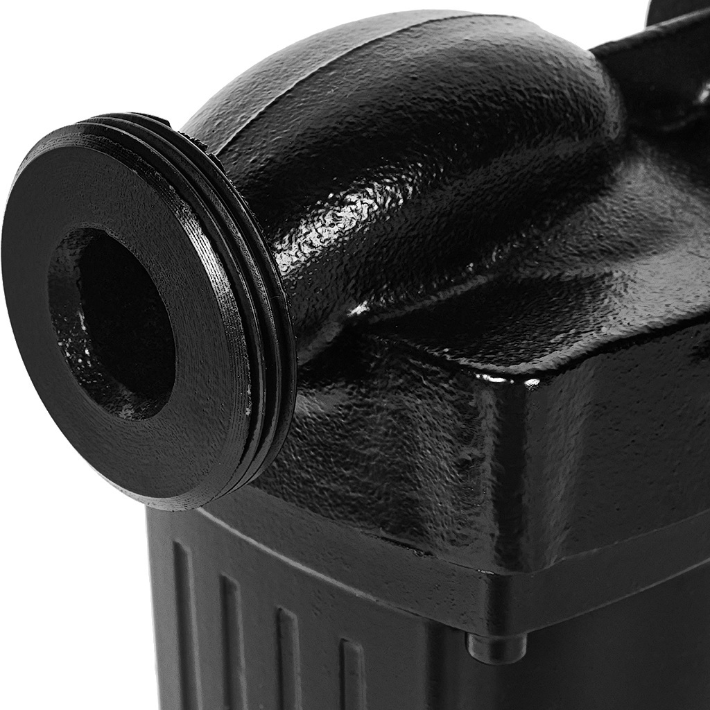Rommer PROFI EVO 25/40-130 циркуляционный насос