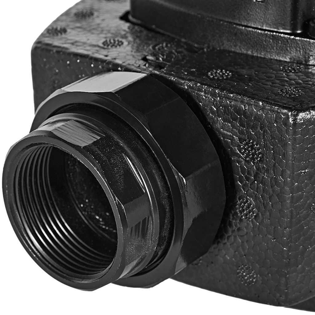 Rommer PROFI EVO 25/40-130 циркуляционный насос
