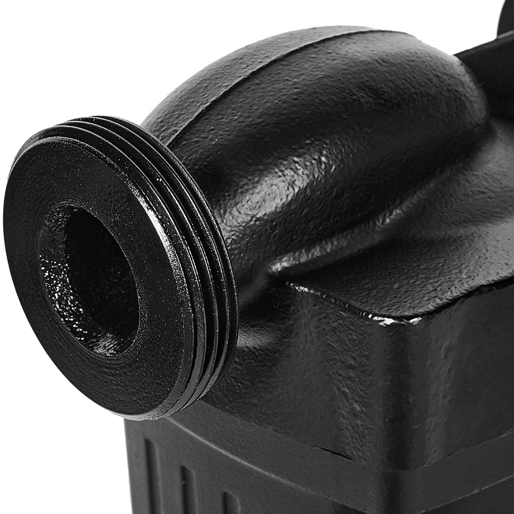 Rommer PROFI EVO 25/60-130 циркуляционный насос