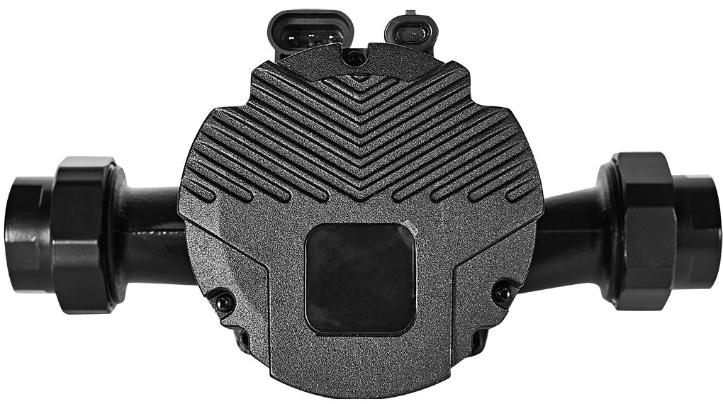 Rommer PROFI EVO 32/100-180 циркуляционный насос
