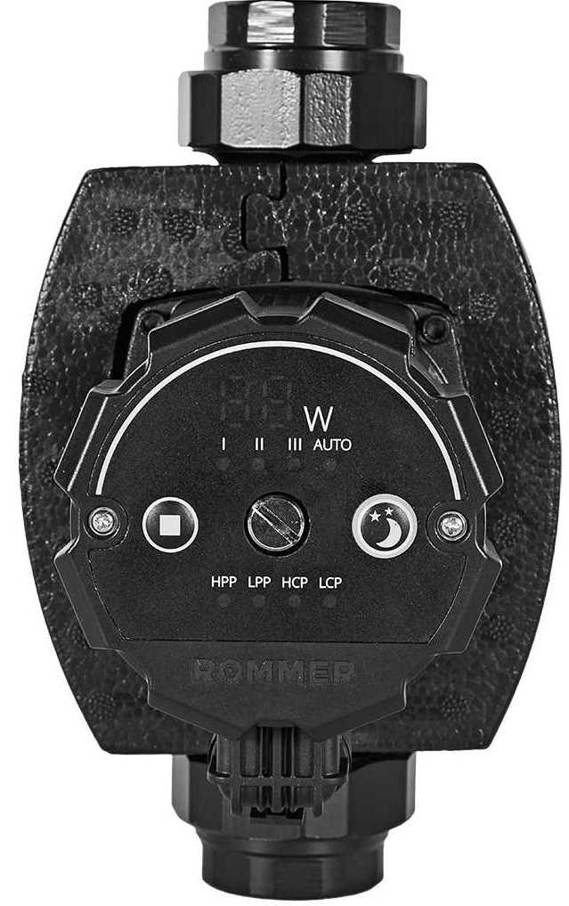 Rommer PROFI EVO 32/40-180 циркуляционный насос