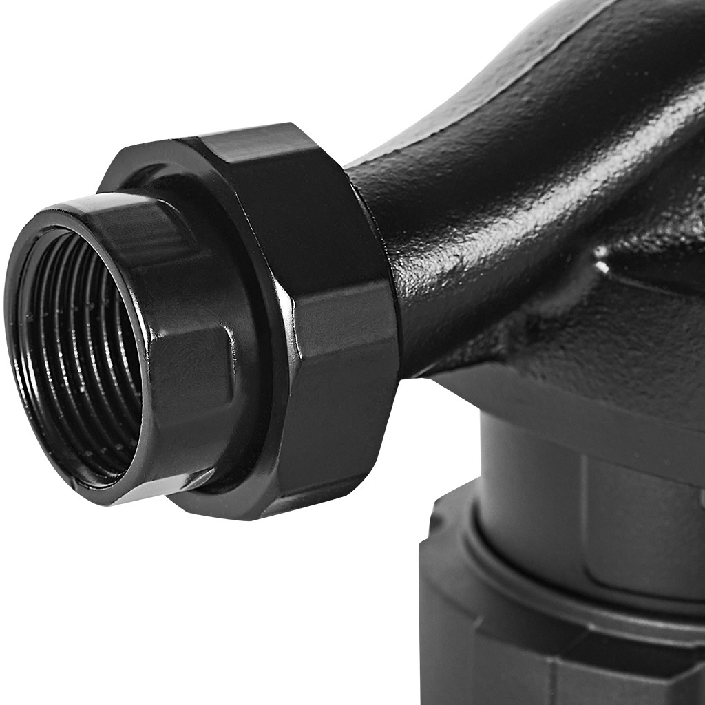 Rommer PROFI EVO 32/80-180 циркуляционный насос
