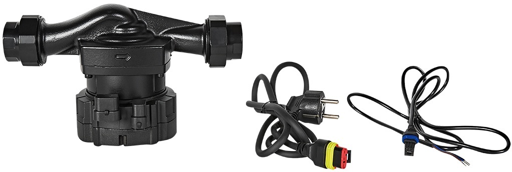 Rommer PROFI EVO 32/80-180 циркуляционный насос