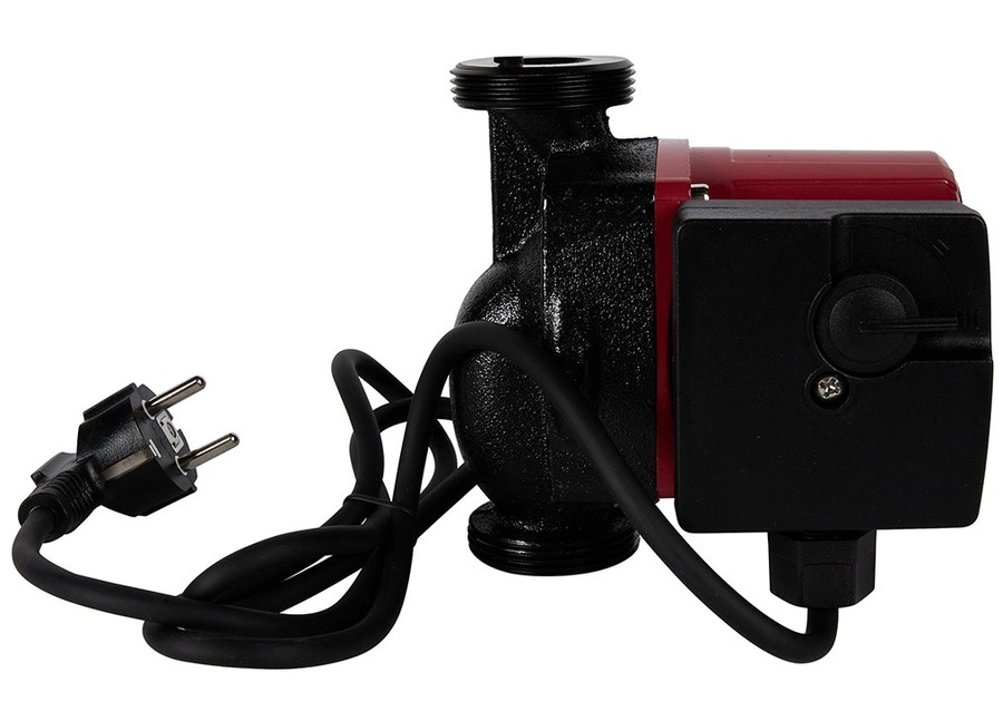 Rommer Profi 25/40-130 циркуляционный насос