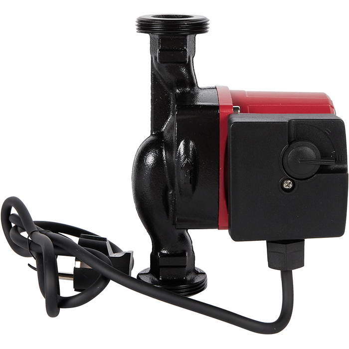 Rommer Profi 25/60-180 циркуляционный насос