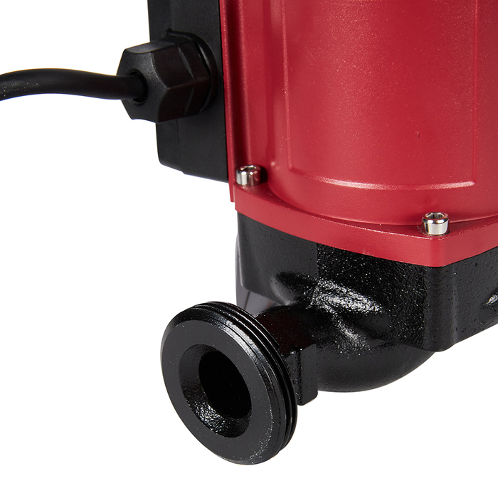 Rommer Profi 25/60-180 циркуляционный насос