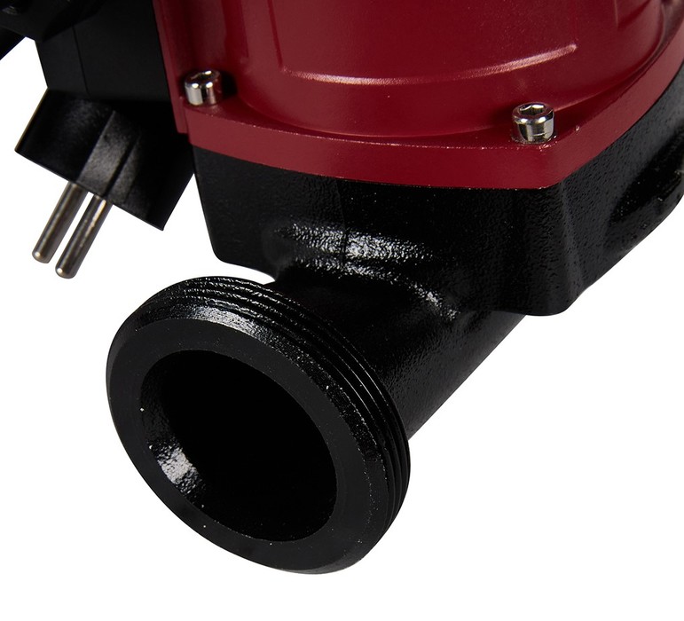 Rommer Profi 32/60-180 циркуляционный насос