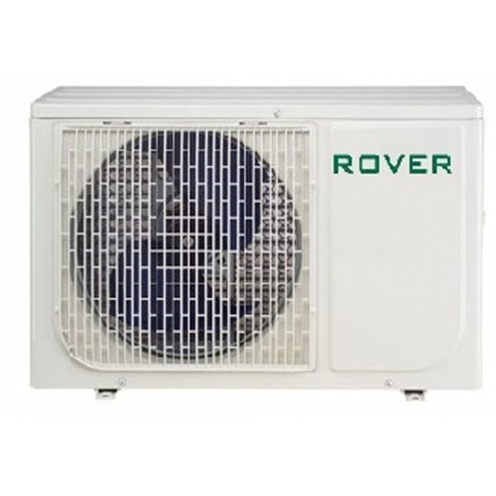 Rover RU0NF18BE в квартиру напольно-потолочный кондиционер