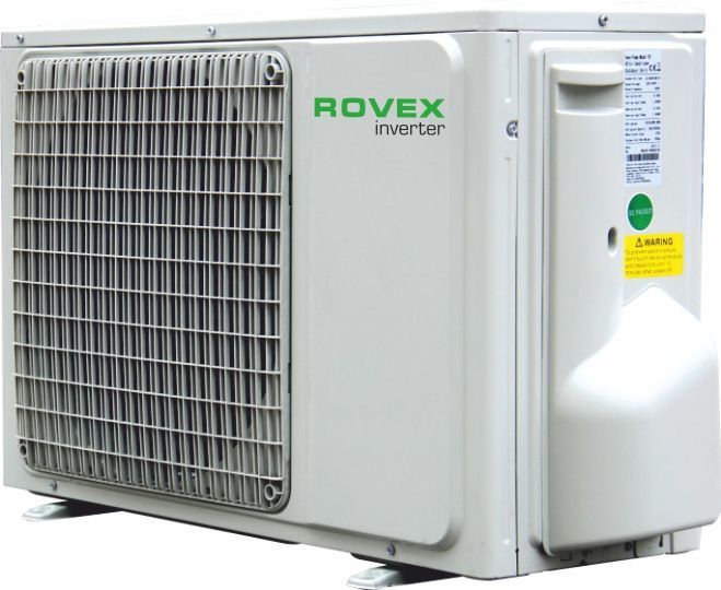 Rovex 2M18UIHA1 внешний блок мульти сплит-системы