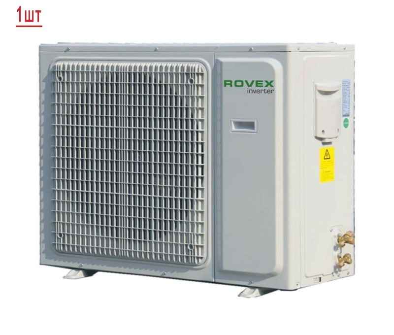 Rovex 3M21UIHA/RS-M07IHA1*3 мульти сплит система на 3 комнаты