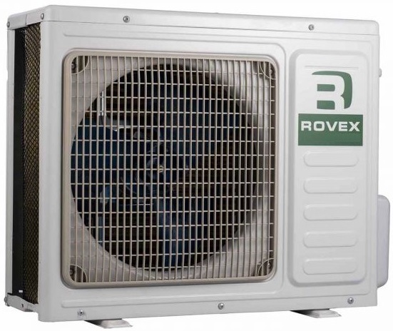 Rovex MIRA AST-18HE настенный кондиционер