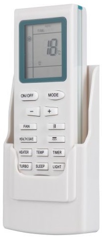 Rovex MIRA AST-24HE настенный кондиционер