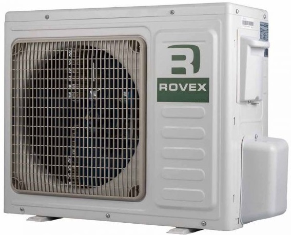 Rovex MIRA AST-24HE настенный кондиционер