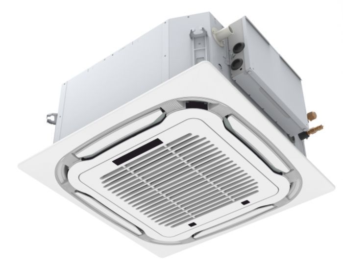 Rovex RB-M12IHA1/RB-M09/12/18IHA1-PANEL кассетный внутренний блок мульти-сплит системы