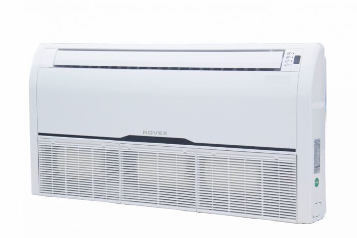 Rovex RCF-18HR1/CCU-18HR1 напольно-потолочный кондиционер