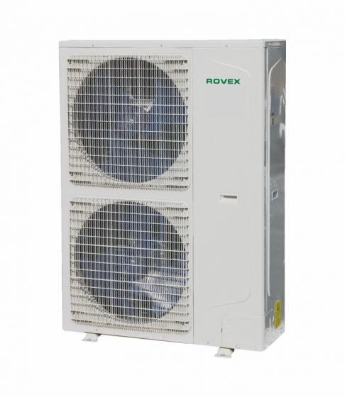 Rovex RCF-48HR1/CCU-48HR1 напольно-потолочный кондиционер