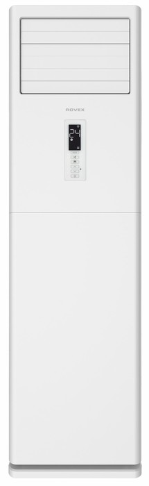 Rovex RFS-60HR2/CCUFS-60HR2 колонный кондиционер