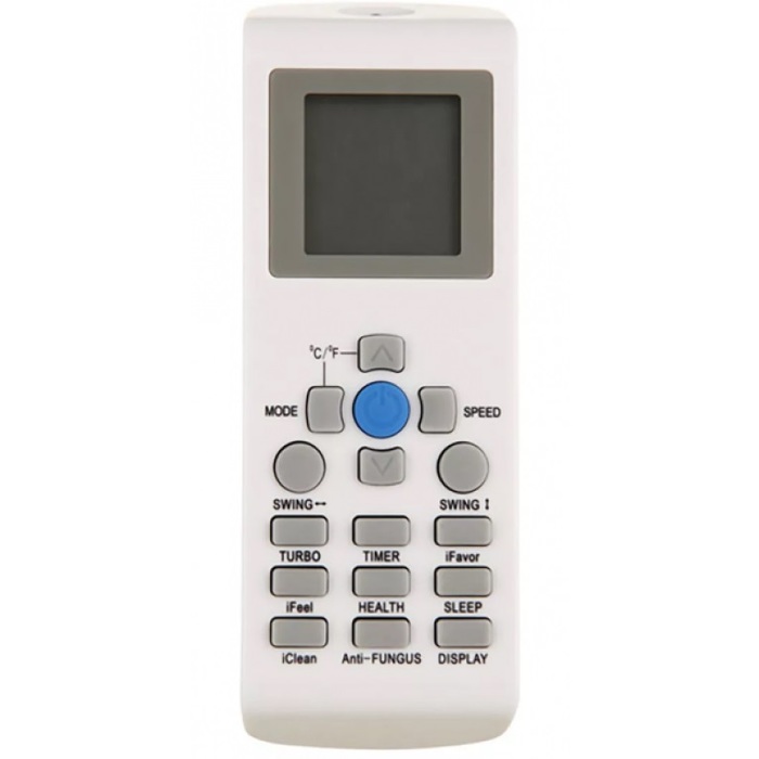 Rovex RS-09PXS2 настенный кондиционер