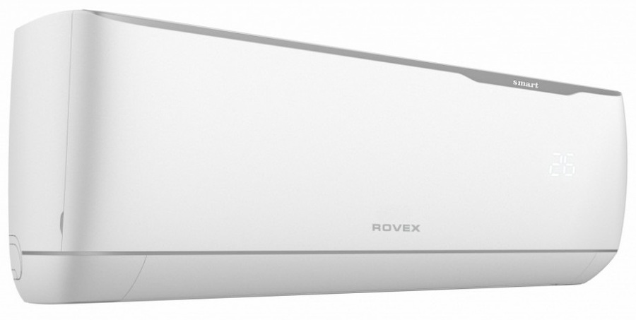 Rovex RS-12PXS2 настенный кондиционер