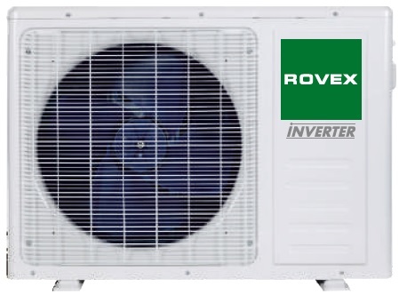 Rovex RS-24TTIN1 настенный кондиционер