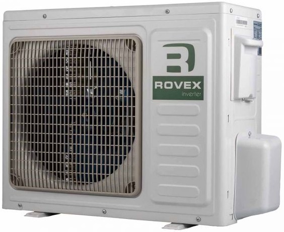Rovex STAR ABS-07HE настенный кондиционер