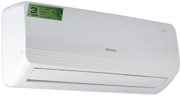 Rovex STAR ABS-09HE настенный кондиционер