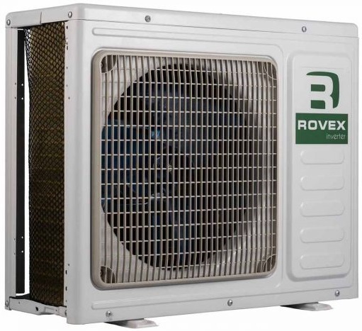 Rovex STAR ABS-12HE настенный кондиционер