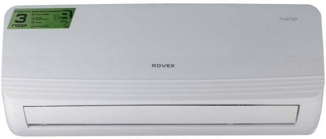 Rovex STAR ABS-18HE настенный кондиционер