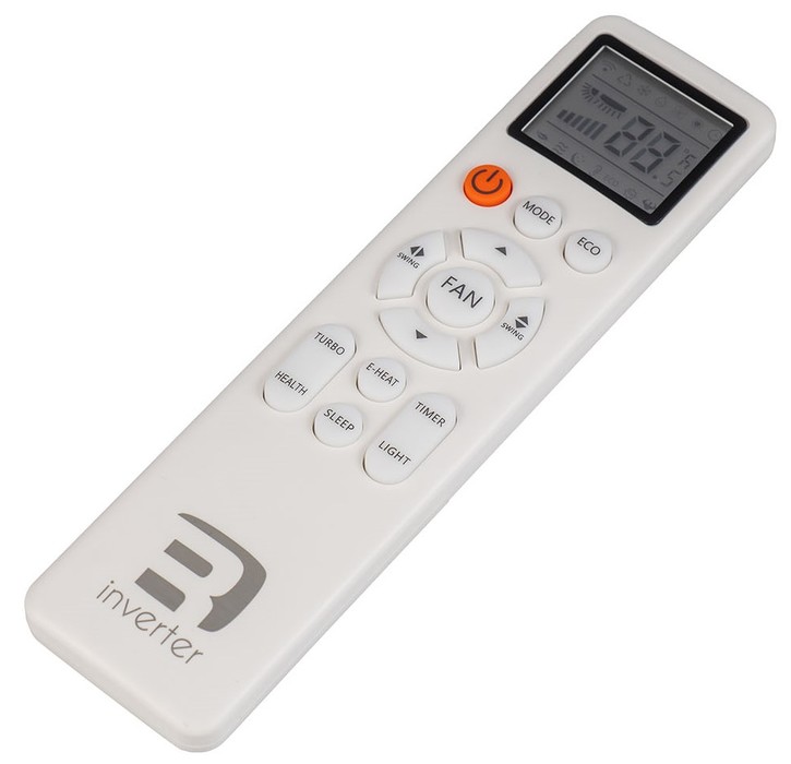 Rovex Smart RS-18PXI6 настенный кондиционер
