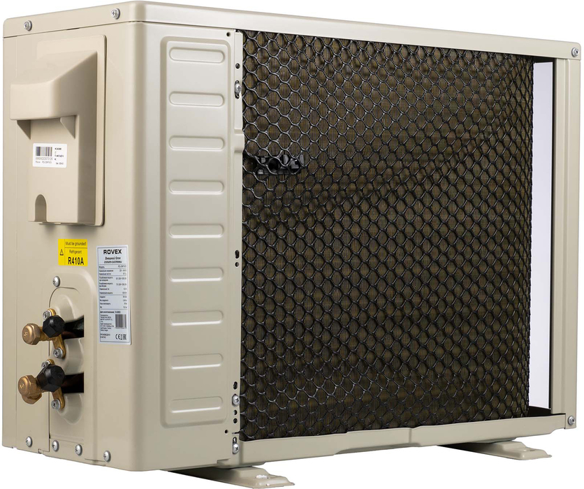 Rovex Smart RS-24PXI6 настенный кондиционер