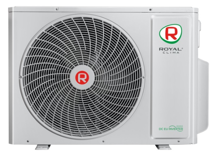 Royal Clima 2RGR-18HN внешний блок мульти сплит-системы