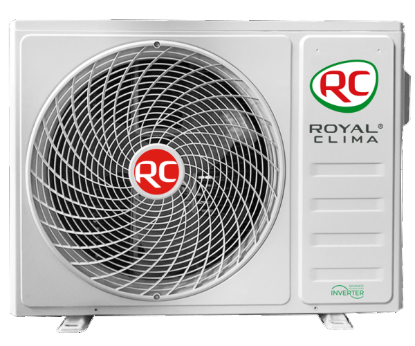 Royal Clima Free Match 3TFM-25HN внешний блок мульти сплит-системы
