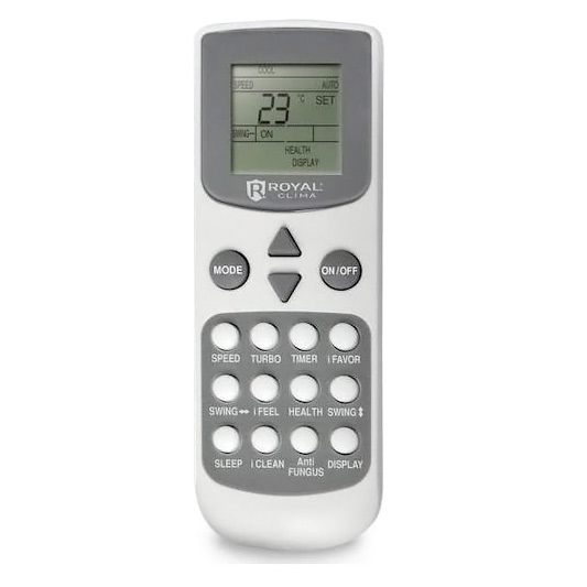 Royal Clima CO-4C 18HN кассетный внутренний блок мульти-сплит системы