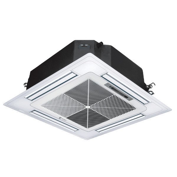 Royal Clima CO-4C 24HNR/CO-E 24HN бытовая кассетная сплит-система