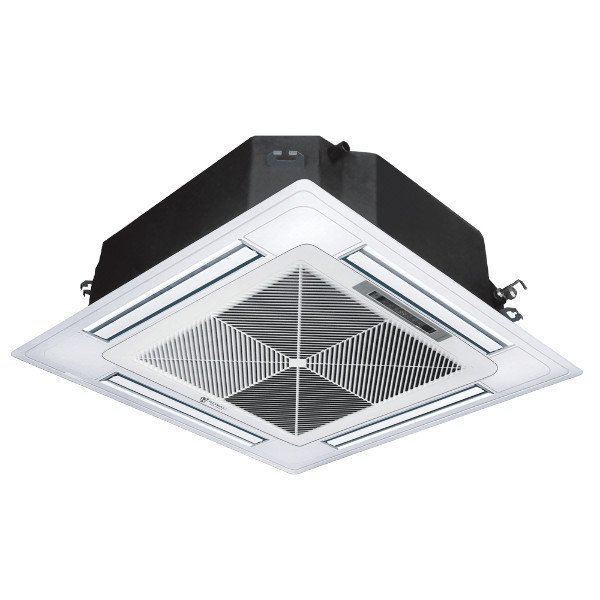 Royal Clima CO-4C 36HN/CO-E 36HN наружный кассетный кондиционер