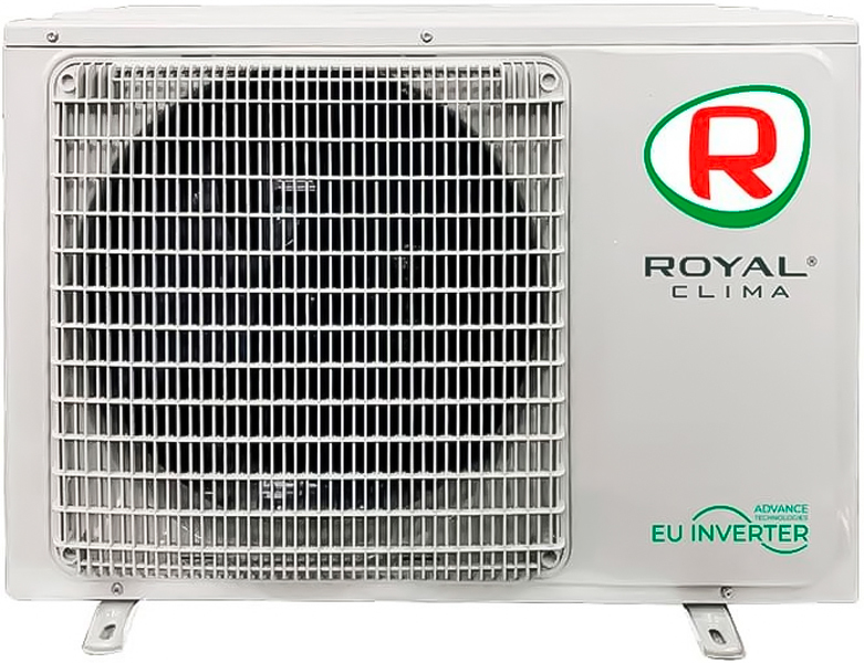 Royal Clima CO-4C 36HNCI/CO-E 36HNCI кассетный кондиционер