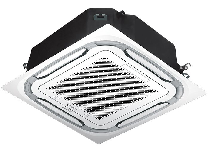 Royal Clima CO-4C 36HNI/CO-E 36HNI кассетный кондиционер
