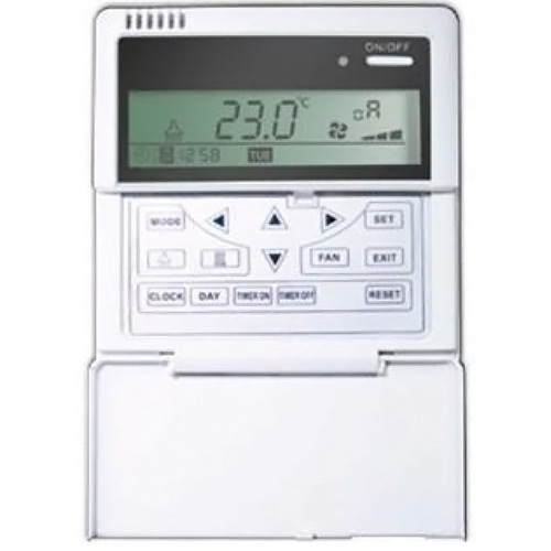 Royal Clima CO-D 18HN канальный внутренний блок мульти-сплит системы