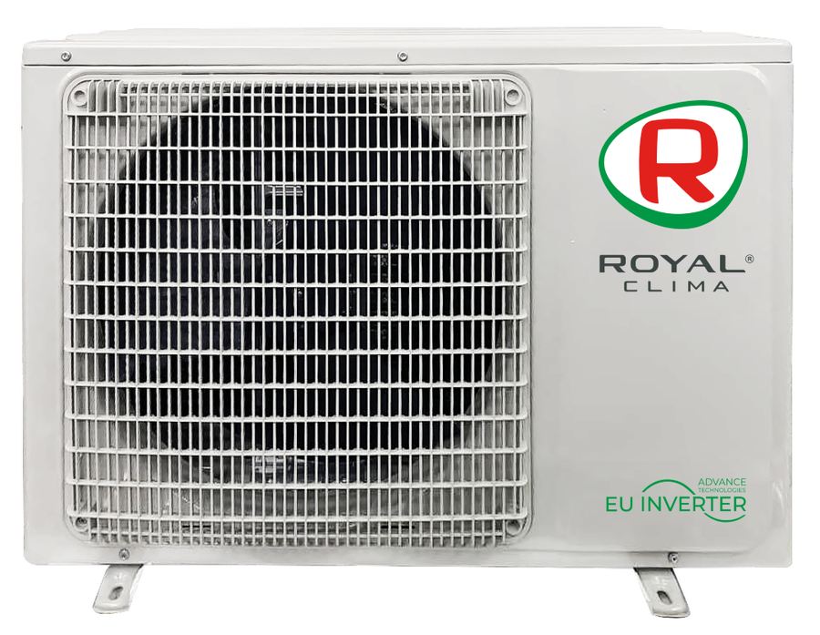 Royal Clima CO-D 24HNBI /CO-E 24HNBI канальный кондиционер