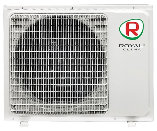 Royal Clima CO-D 24HNX/CO-E 24HNX канальный кондиционер