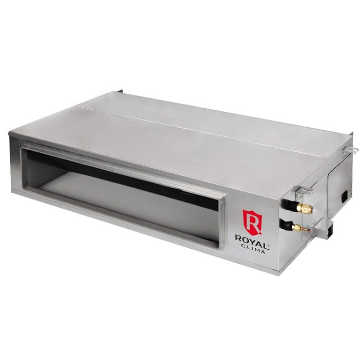 Royal Clima CO-D 36HN/CO-E 36HN в квартиру канальный кондиционер