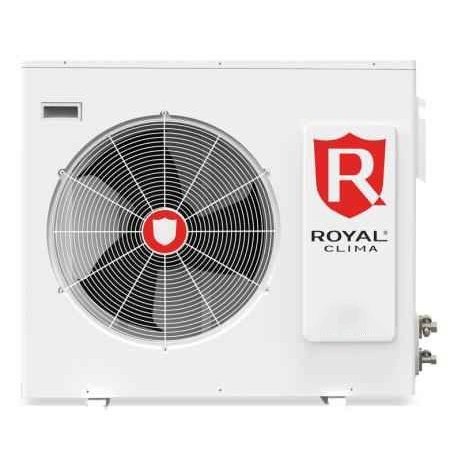 Royal Clima CO-D 48HN/CO-E 48HN канальный кондиционер