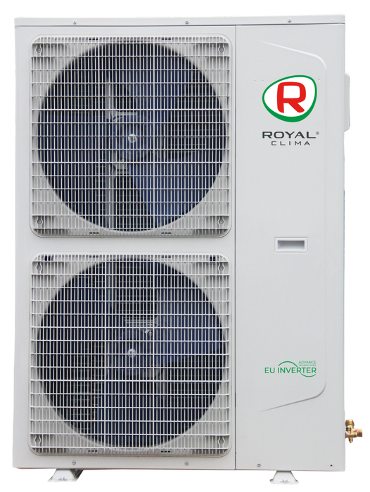 Royal Clima CO-D 60HNBI /CO-E 60HNBI канальный кондиционер