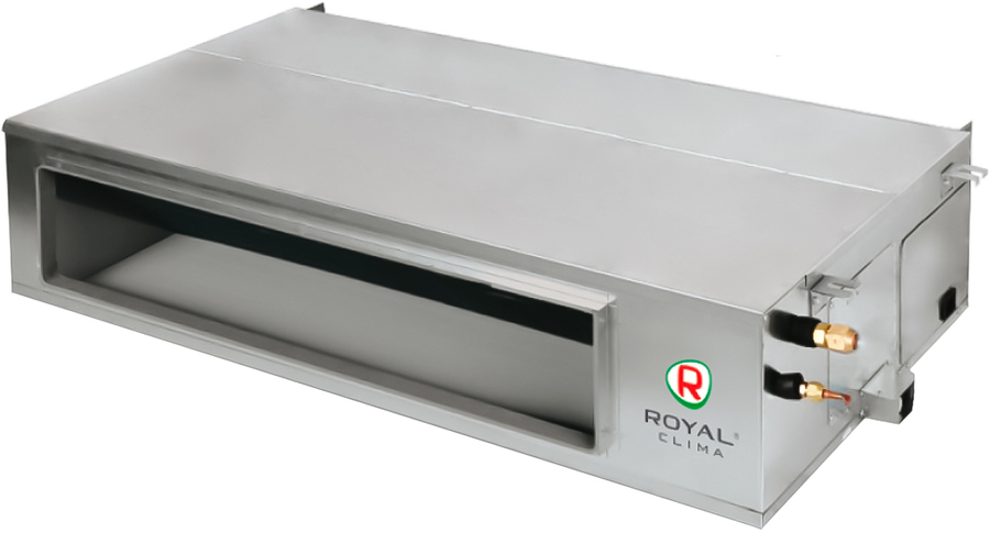 Royal Clima CO-D 60HNCI/CO-E 60HNCI канальный кондиционер