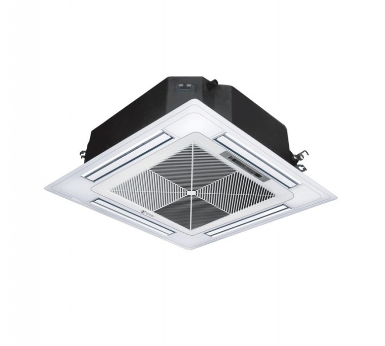 Royal Clima CO-E 12HNR/CO-4C 12HNR кассетный кондиционер